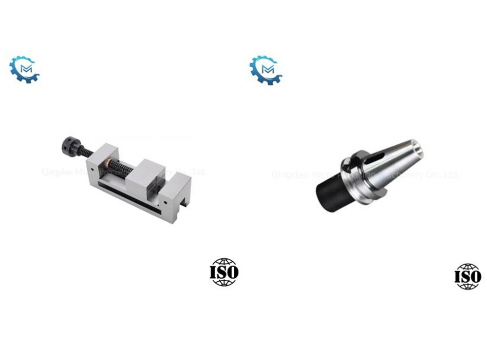 Come scegliere gli accessori di alta precisione adatti alle macchine utensili CNC?