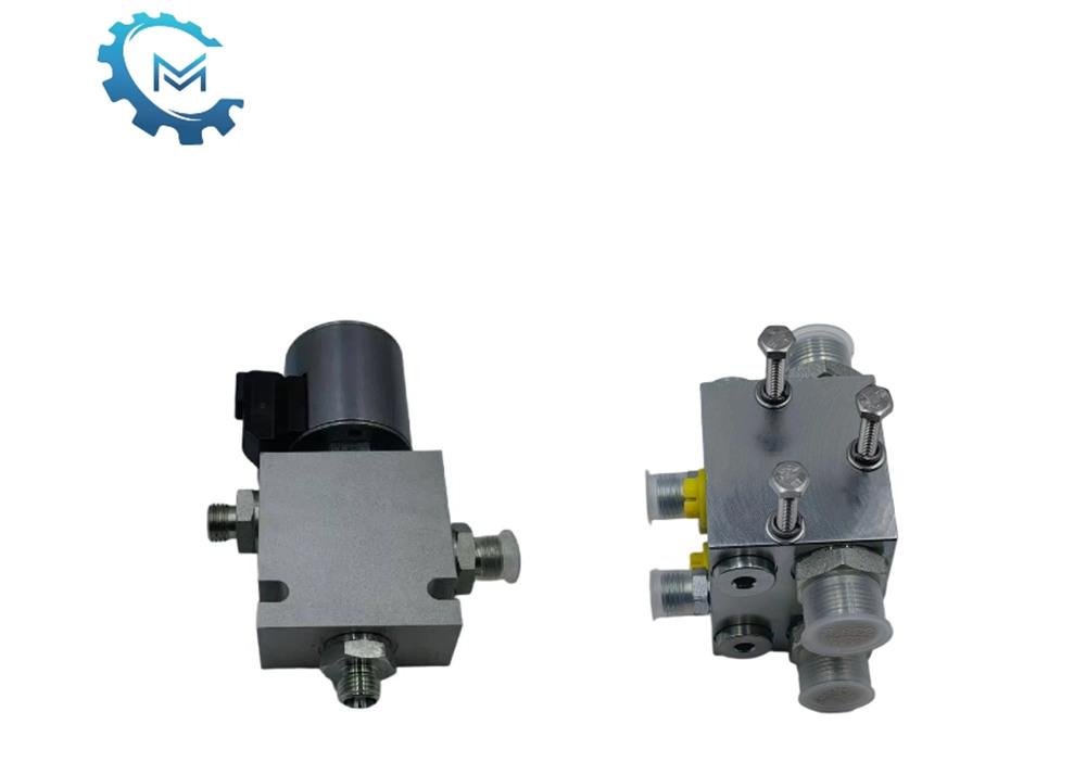 Valvole a solenoide idraulica - Analisi approfondita dei produttori