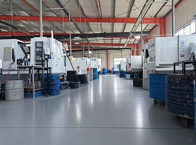 Qual è il più grande vantaggio dell'utilizzo del CNC?