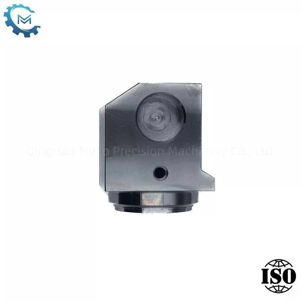 In che modo la base del cilindro modella realmente le prestazioni del sistema idraulico