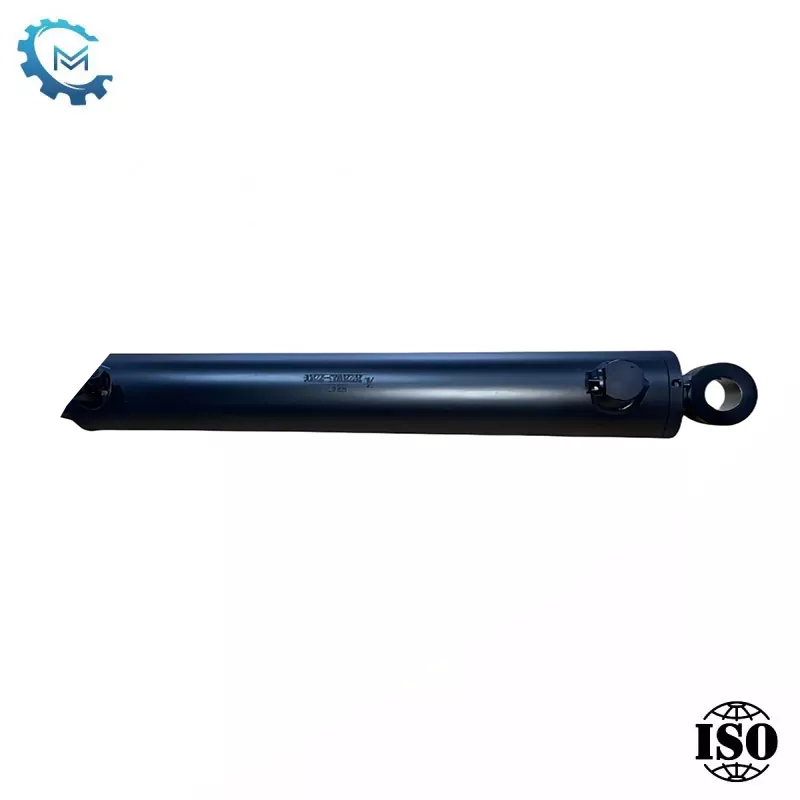 Cosa rende essenziale un cilindro di chiusura per veicoli igienico-sanitari per i veicoli di gestione dei rifiuti?