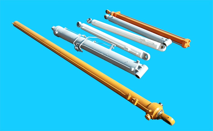 hydraulic system