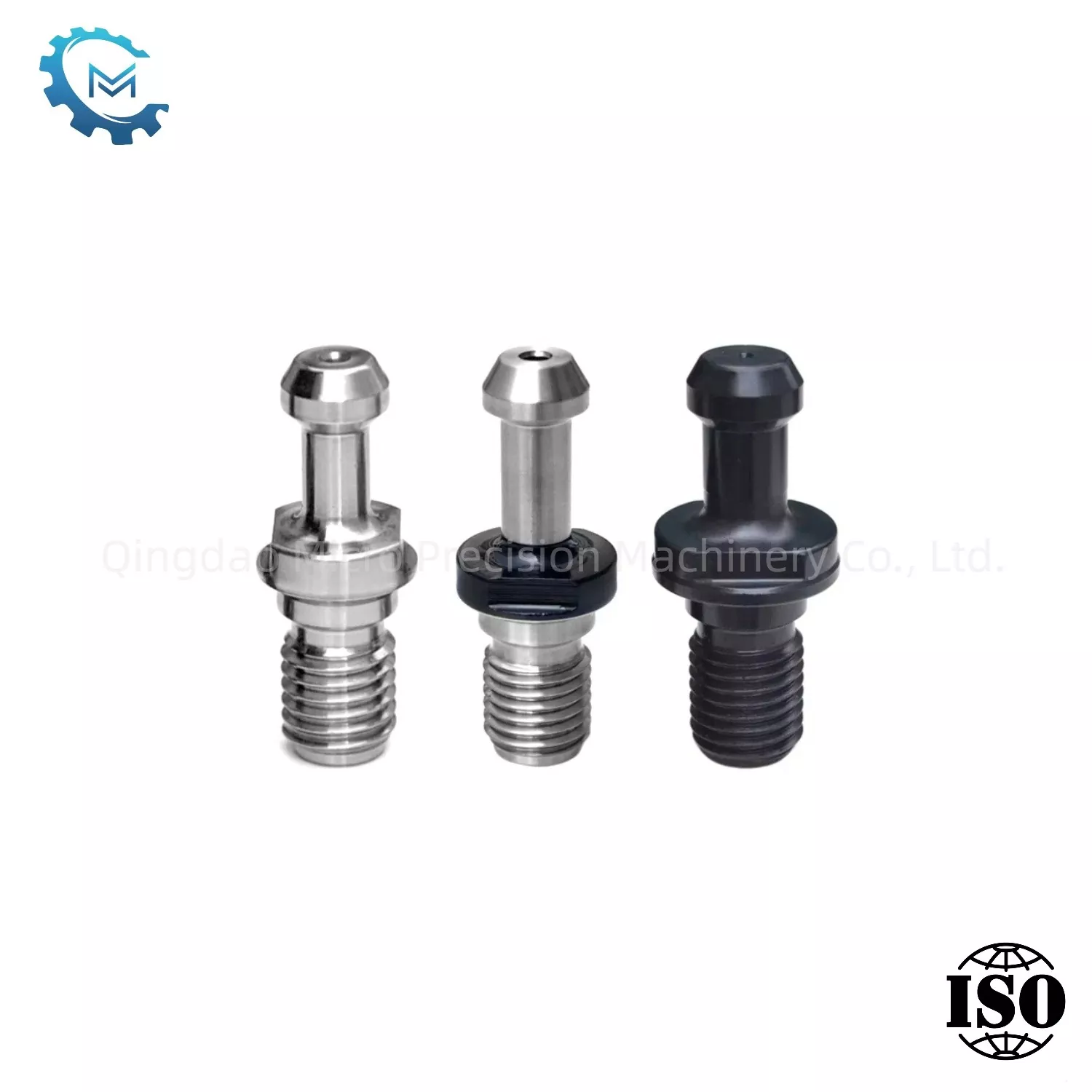 Knob di ritenzione Din69872-1988