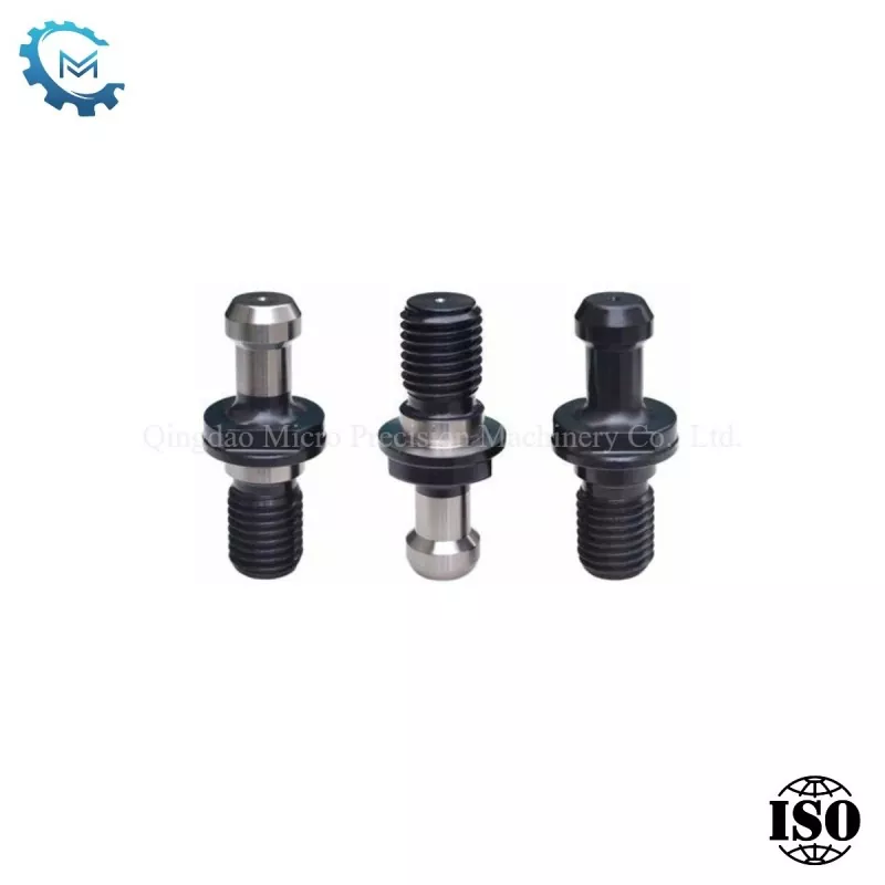 Knob di ritenzione JIS B6339-1986
